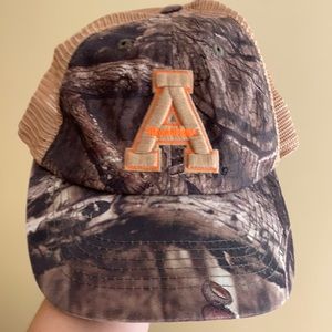 Appalachian Hat